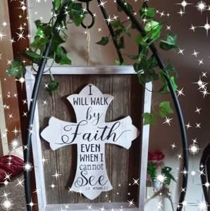 Meet your Posher, Rhonda